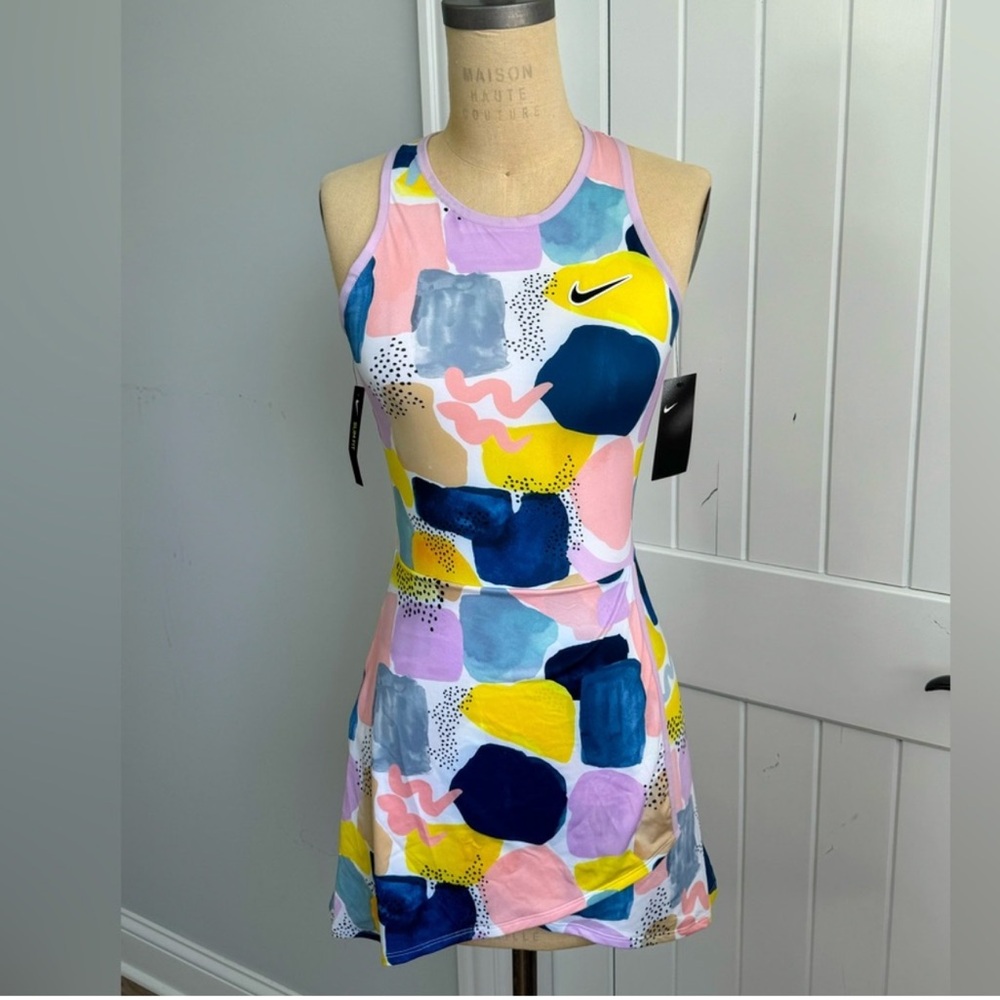 Nike tennis dress size XS